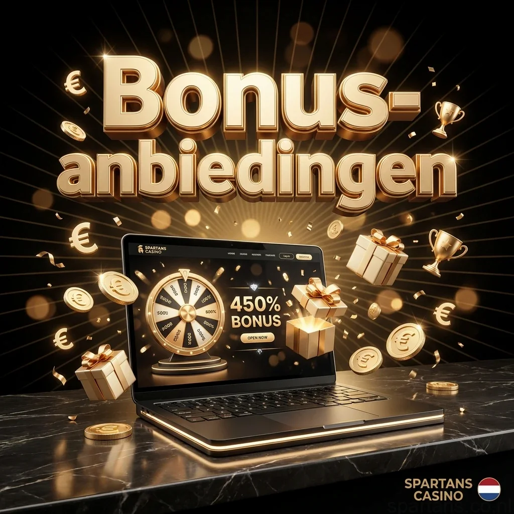 Bonusaanbiedingen